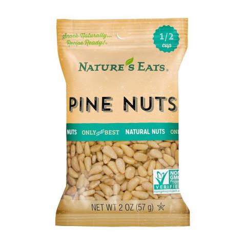 nuts